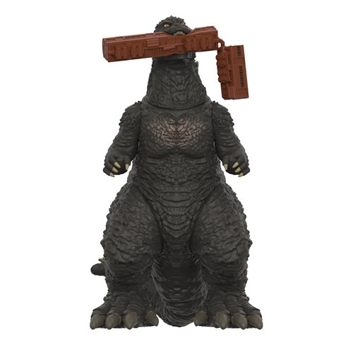 Godzilla Minus One Blind Box Wave 8 3 3/4-Inch ReAction Figure (Single)
