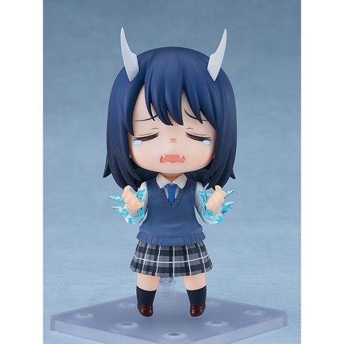 RuriDragon Ruri Aoki Nendoroid Action Figure