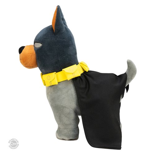 Ace The Bat Hound Qreatures Plush Entertainment Earth