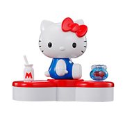 Hello Kitty 45 Anniversary Chogokin Statue