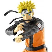 Naruto: Shippuden Naruto Uzumaki Entry Grade Model Kit
