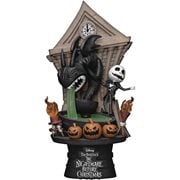 NBX Jack King of Halloween DS-142 D-Stage Statue