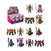 Herospire Warrior Version Wave 8 Rival Ambitions WV08 Mini Model Kit Case of 9