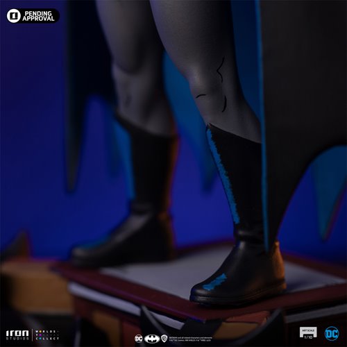 Batman Detective Comics #27 85th Anniversary 1:10 Art Scale Limited Edition Statue