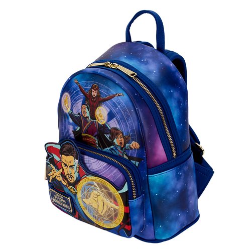 Doctor Strange in the Multiverse of Madness Mini-Backpack