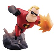 Disney The Incredibles MEA-005 Mr. Incredible Figure - Previews Exclusive
