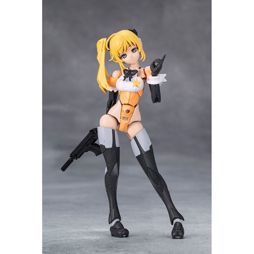 Megalomaria Unlimited Universe Stars Model Kit