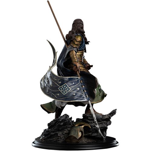 The Lord of the Rings Trilogy Elrond Herald of Gil-Galad Limited Edition 1:6 Scale Statue