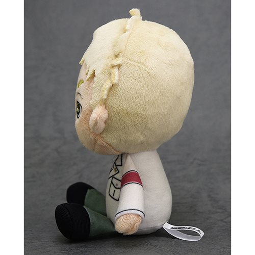 Attack on Titan Reiner Braun Plush