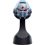 Warhammer 40,000 Space Wolves Miniature Helmet Statue