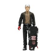 Back to the Future Griff Tannen 3 3/4-Inch ReAction Figure
