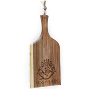 Harry Potter Howarts Artisan 18-Inch Acacia Serving Plank