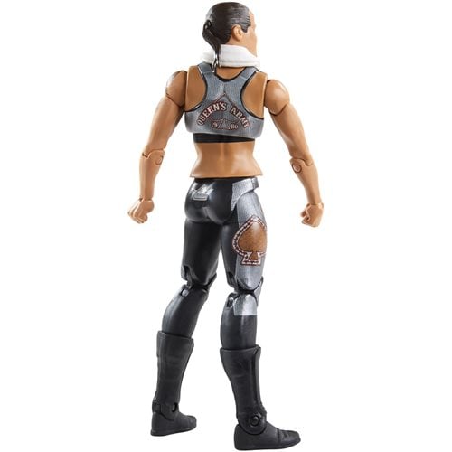 WWE Shayna Baszler Fan TakeOver Elite Collection Action Figure