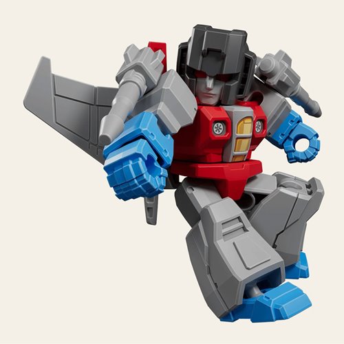 Transformers Defender Version 02 The Overthrow Blokees Mini Model Kit Case of 12