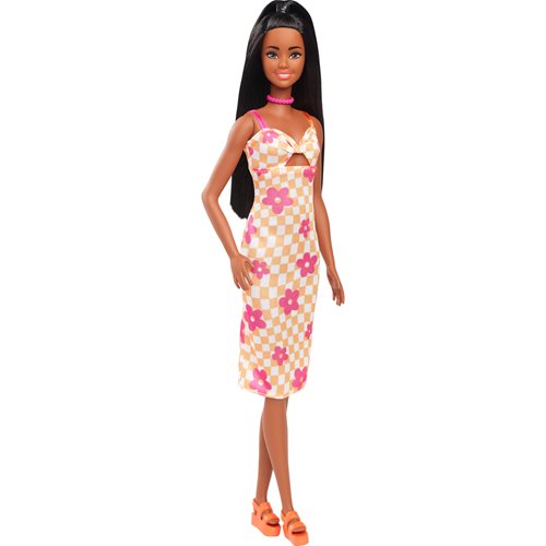 Barbie Fashionista Doll #204