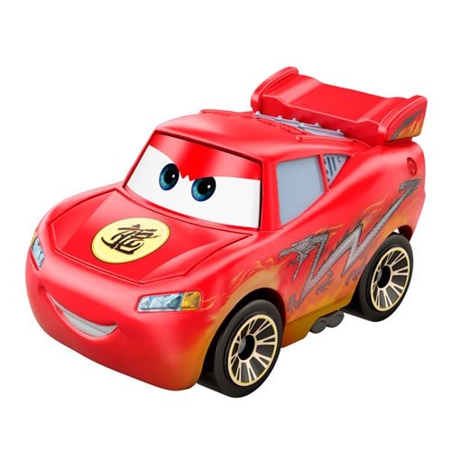 Disney Pixar Cars Mini Racers Blind Pack Mix 2 Case of 36