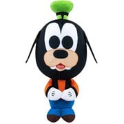 Mickey Mouse Goofy 4-Inch Plush