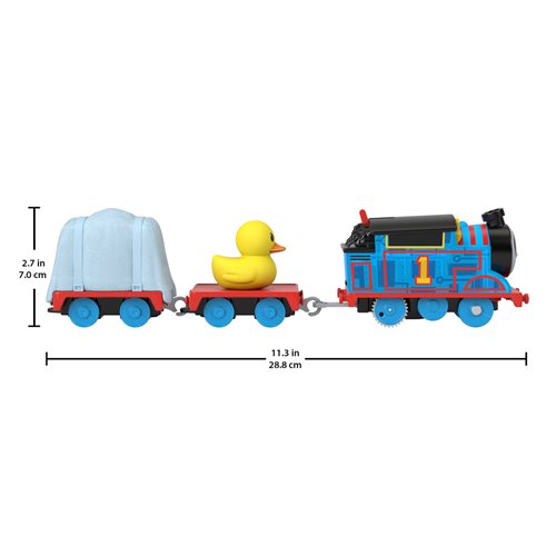 Thomas & Friends Greatest Moments Motorized Engine Vehicle Display Tray