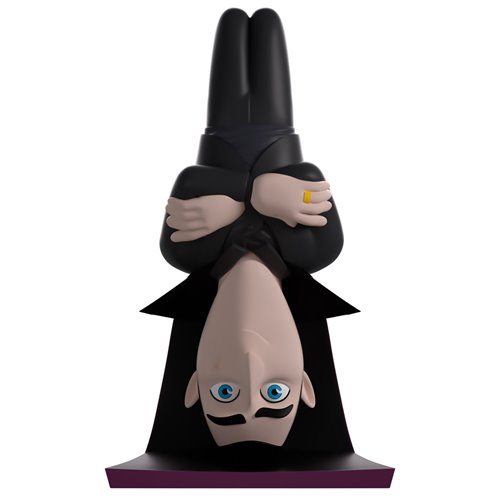 Hotel Transylvania Collection Drac Vinyl Figure