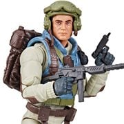 G.I. Joe Classified Series 6-Inch Airborne Action Figure