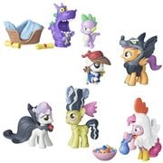 My Little Pony Friendship Is Magic Story Packs Wave 2 Set