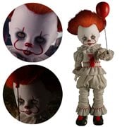 LDD Presents: It 2017 Pennywise Doll