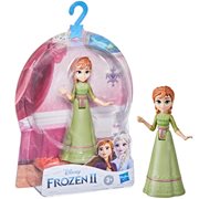 Frozen 2 Anna in Pajamas Doll