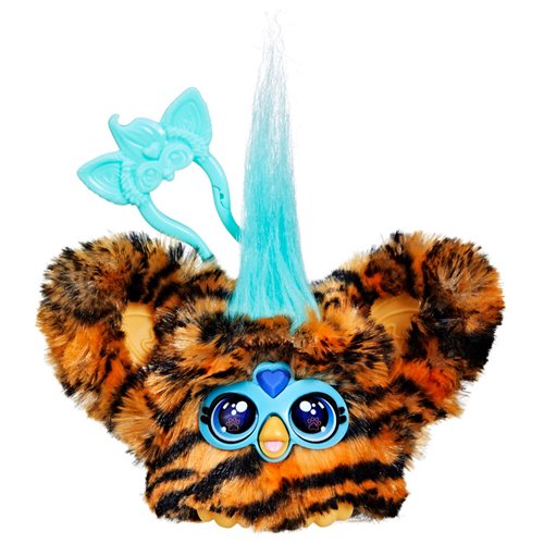 Furby Furblets Ty Bee Plush