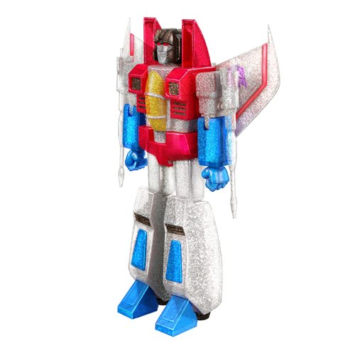 Transformers Ultimates Ghost of Starscream 7-Inch Action Figure