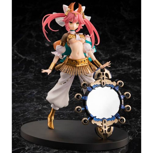 Fate/EXTRA CCC Caster 1/8スケール Figure Caster 1/8 Fate/EXTRA CCC
