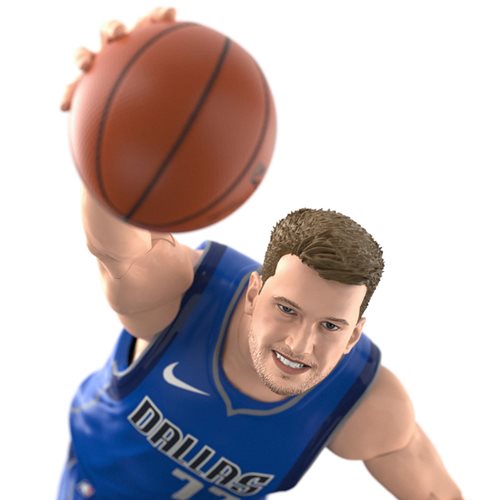 Starting Lineup NBA Series 1 Luka Doncic 6-Inch Action Figure