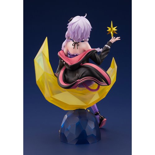 VOCALOMAKETS Yuzuki Yukari 1:7 Scale Statue