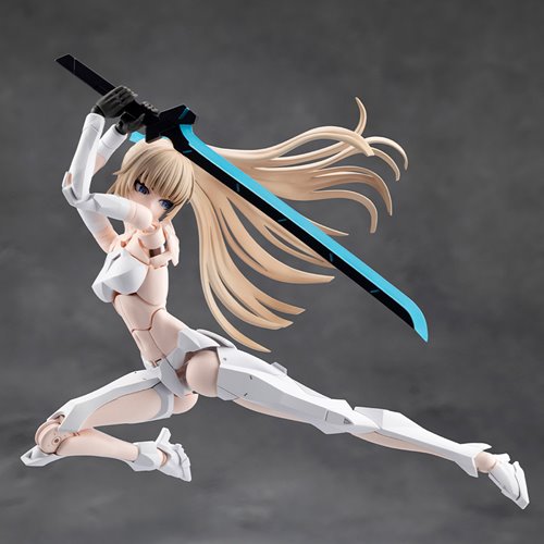 Megalomaria Unlimited Universe Emulator Model Kit