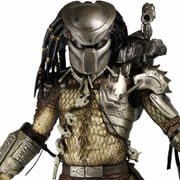 Predator Jungle Hunter with LED 1:4 Scale Action Figure