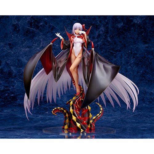 Fate/Grand Order Moon Cancer BB Tanned Version 1:8 Scale Statue