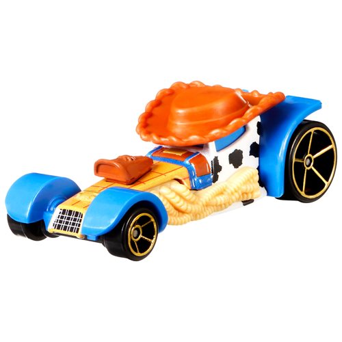 Best of Hot Wheels Character Car 2023 Mix 1 Case of 8