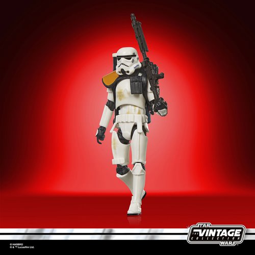 Star Wars The Vintage Collection 3 3/4-Inch Action Figure 3 Wave 3 Case of 8