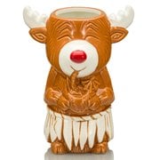 Rum Rum Rudolph 24 oz. Geeki Tikis Mug