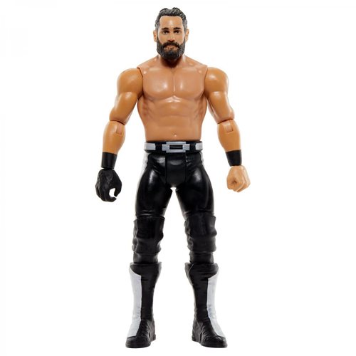 WWE Top Picks 2022 Wave 3 Basic Collection Action Figure Case of 8