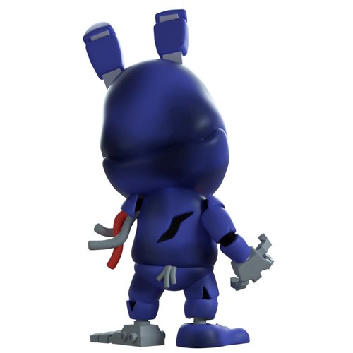 Five Nights at Freddy's Collection Withered Bonnie Vinyl Figure #40