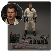Ghostbusters 1984 Classic Raymond Stantz 1:6 Scale Collectible Action Figure