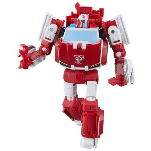 Transformers Generations Age of the Primes Deluxe Wave 5 Case of 8