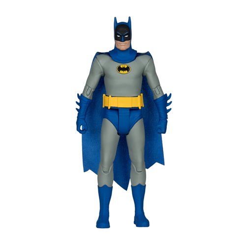 DC Retro Wave 12 Super Friends 6-Inch Scale Action Figure Case of 6