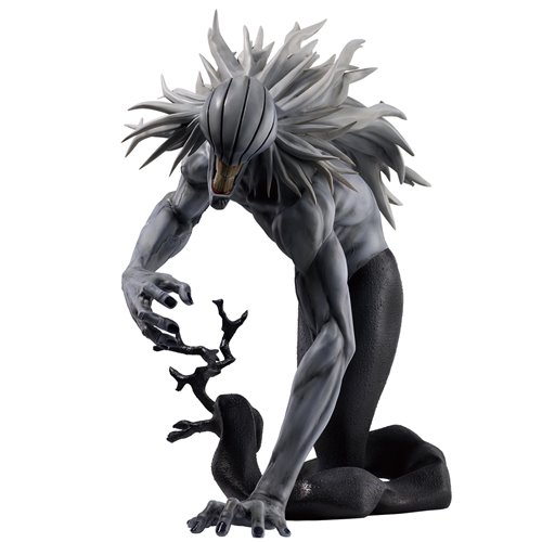 Jujutsu Kaisen Rika Culling Game Arc Second Masterlise Expiece Ichibansho Statue