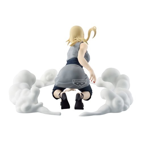 Naruto Tsunade Statue