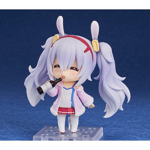 Azur Lane Laffey Nendoroid Action Figure - ReRun