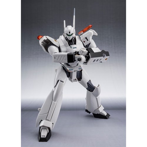 Mobile Police Patlabor EZy Side Labor Ingram Plus AV-98Plus 1st Robot Spirits Action Figure