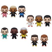 Soccer MLS Players 3D Foam Bag Clip Display Case of 24