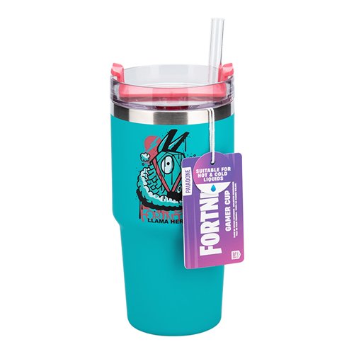 Fortnite Gamer Cup