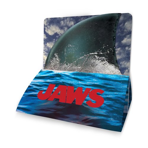 Jaws Original Motion Picture Soundtrack 50th Anniversary Vinyl 2XLP
